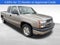 2003 Chevrolet Silverado 1500 LS