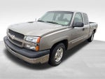 2003 Chevrolet Silverado 1500 LS