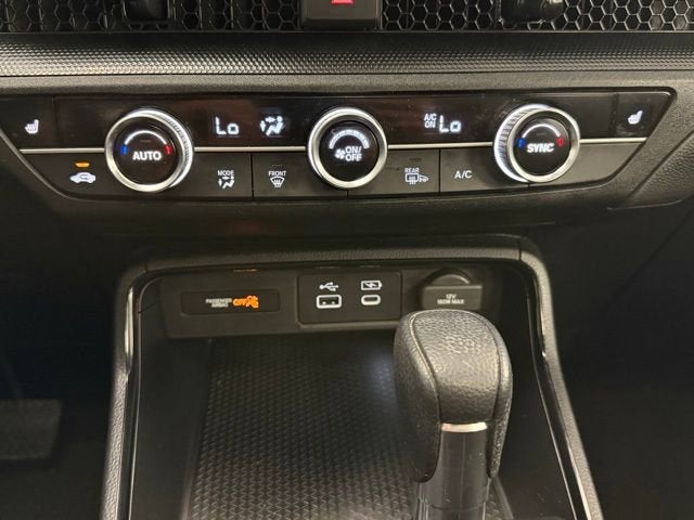 2023 Honda CR-V EX 2WD