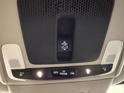 2023 Honda CR-V EX 2WD