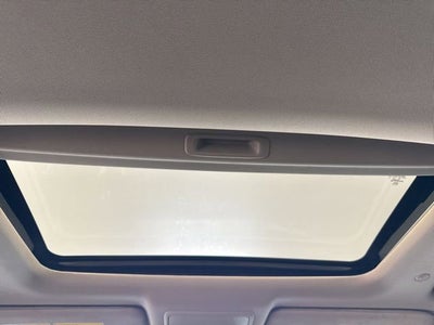 2023 Honda CR-V EX 2WD