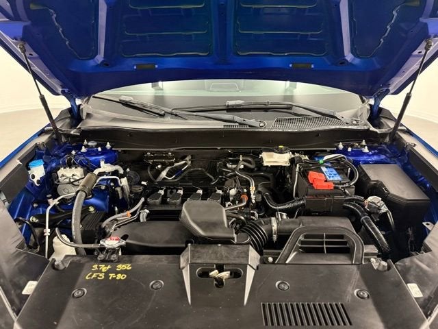 2023 Honda CR-V EX 2WD