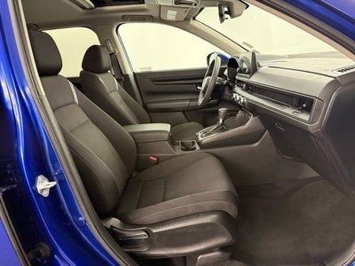 2023 Honda CR-V EX 2WD