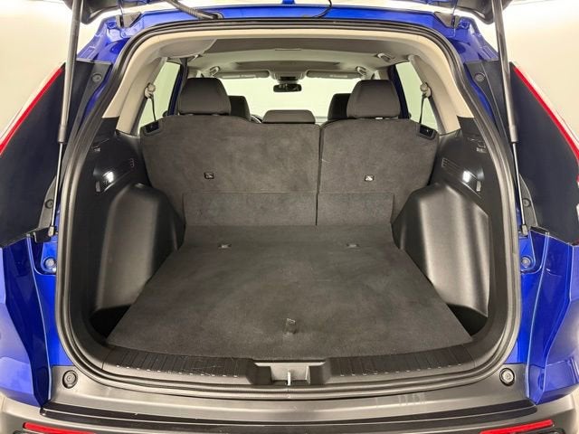 2023 Honda CR-V EX 2WD