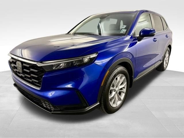 2023 Honda CR-V EX 2WD
