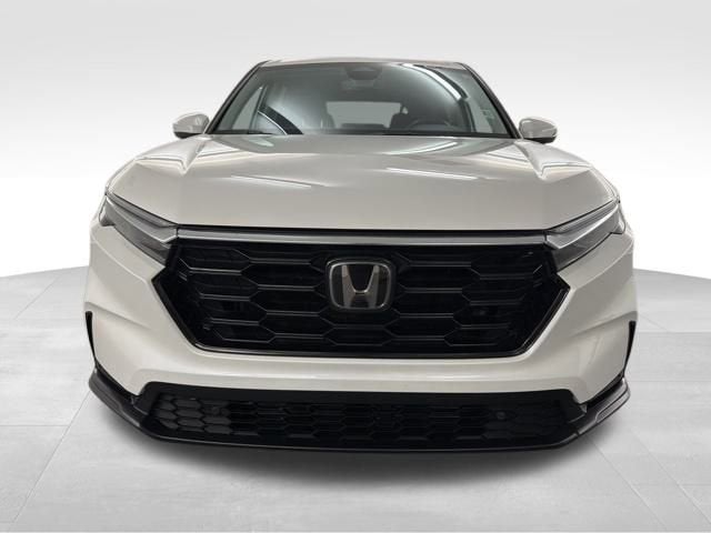 2024 Honda CR-V EX-L 2WD