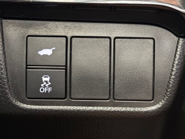 2024 Honda CR-V EX-L 2WD