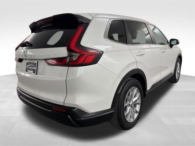 2024 Honda CR-V EX-L 2WD