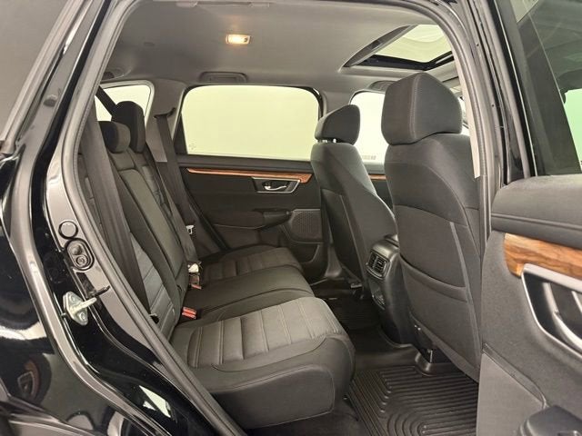 2020 Honda CR-V 2WD EX