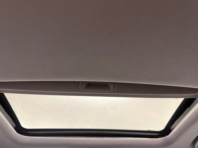 2020 Honda CR-V 2WD EX