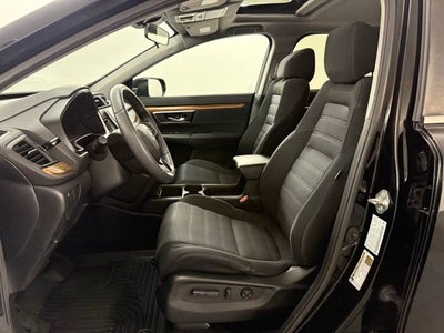 2020 Honda CR-V 2WD EX