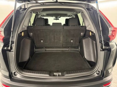 2020 Honda CR-V 2WD EX