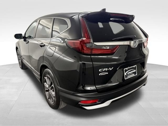 2020 Honda CR-V 2WD EX