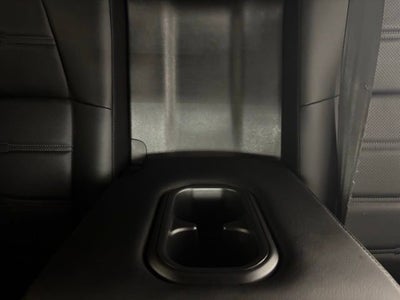 2020 Honda CR-V 2WD EX-L