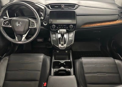 2020 Honda CR-V 2WD EX-L