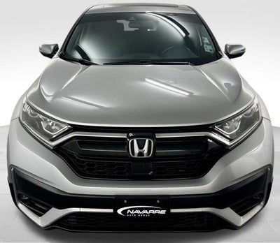 2020 Honda CR-V 2WD EX-L