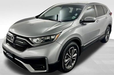 2020 Honda CR-V 2WD EX-L