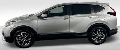 2020 Honda CR-V 2WD EX-L