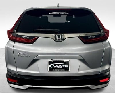 2020 Honda CR-V 2WD EX-L