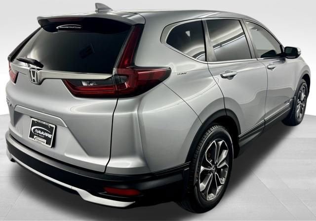 2020 Honda CR-V 2WD EX-L