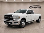 2024 RAM 3500 Big Horn Crew Cab 4x4 8' Box