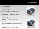 2020 RAM 2500 Limited Crew Cab 4x4 6'4" Box