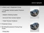 2020 RAM 2500 Limited Crew Cab 4x4 6'4" Box