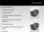 2020 RAM 2500 Limited Crew Cab 4x4 6'4" Box