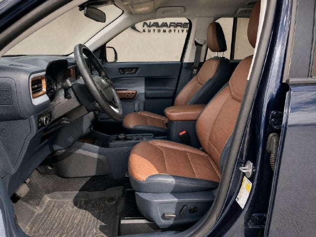 2023 Ford Maverick XL