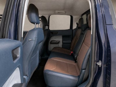 2023 Ford Maverick XL