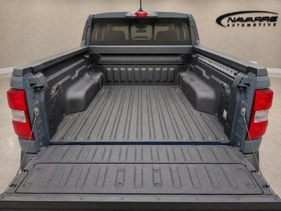 2023 Ford Maverick XL