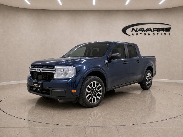 2023 Ford Maverick XL