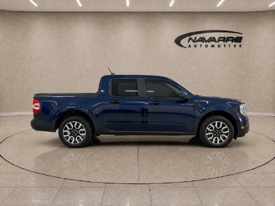 2023 Ford Maverick XL