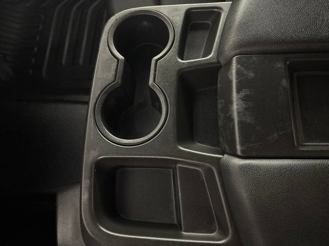 2022 Chevrolet Silverado 1500 Work Truck