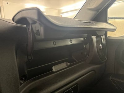 2022 Chevrolet Silverado 1500 Work Truck