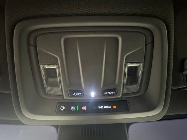 2022 Chevrolet Silverado 1500 Work Truck