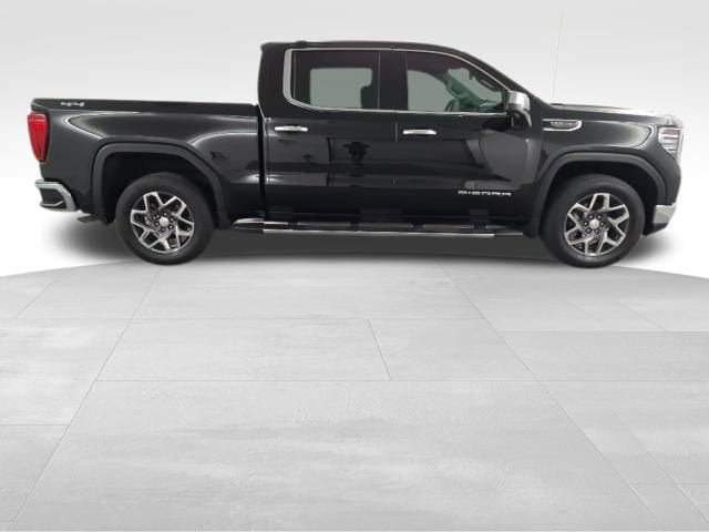 2025 GMC Sierra 1500 SLT — photo 8