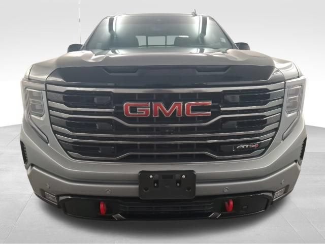 2025 GMC Sierra 1500 AT4 — photo 2