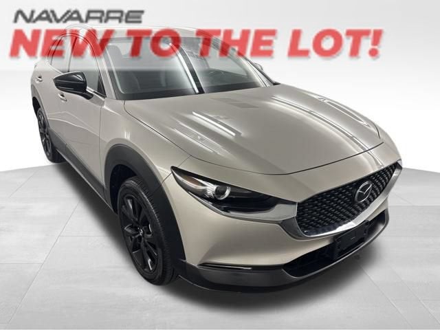 2024 Mazda Mazda CX-30 2.5 S Select Sport