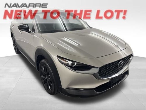 2024 Mazda Mazda CX-30 2.5 S Select Sport