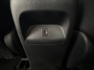 2023 Nissan Sentra SV Xtronic CVT