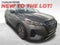 2024 Nissan Kicks SR Xtronic CVT