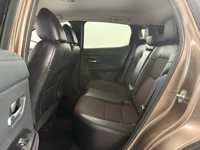 2025 Nissan Kicks SR FWD