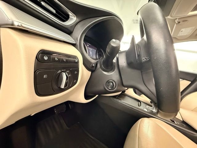 2022 INFINITI QX50 SENSORY