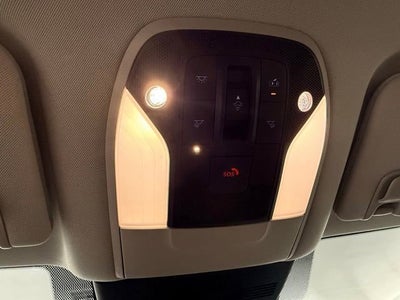 2022 INFINITI QX50 SENSORY