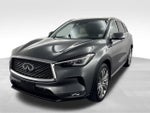 2022 INFINITI QX50 SENSORY