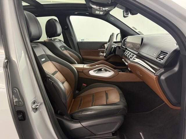 2024 Mercedes-Benz GLE AMG® GLE 53