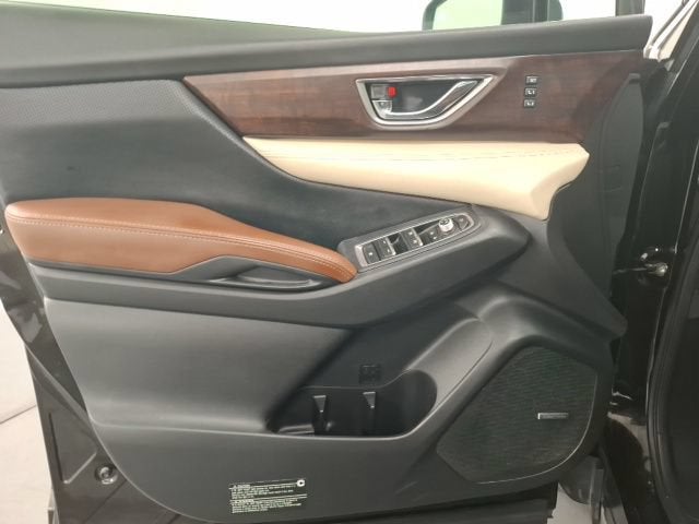 2020 Subaru Ascent Touring