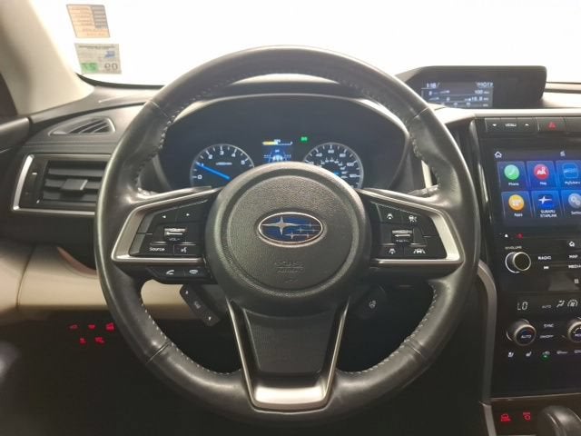2020 Subaru Ascent Touring