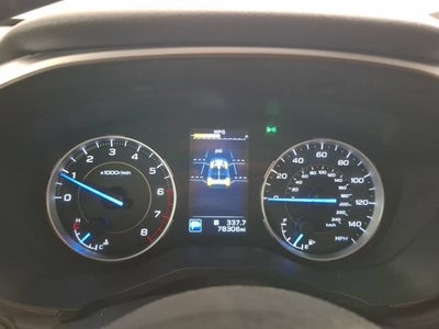 2020 Subaru Ascent Touring